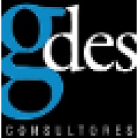 GDES Consultores logo - Similar company to Volumínica ®