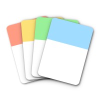 Facilitator Cards logo - Similar company to Liberating Structures