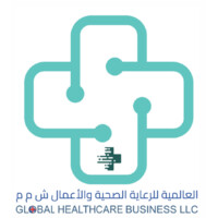 Global Healthcare Oman logo - Similar company to Digits Flow