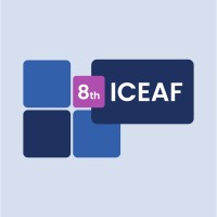 ICEAF - International Conference of Engineering Against Failure logo - Similar company to Claim Project