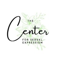 The Center for Sexual Expression logo - Similar company to Unmasked Neurodiversity Network Cic