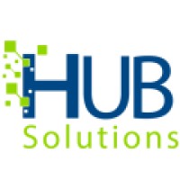 HubSolutions logo - Similar company to Socitix