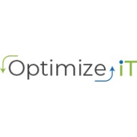 Optimize IT LLC logo - Similar company to Optimize It
