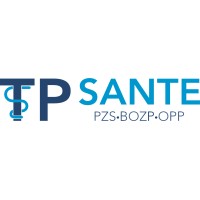 TP Sante s. r. o. logo - Similar company to Cci Systems