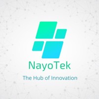 NayoTek logo - Similar company to Hartford Tech