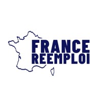 FRANCE REEMPLOI logo - Similar company to Cre Expertises - Créé Depuis 2006