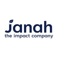 Janah Cycle logo - Similar company to Chattyhiring