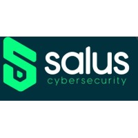 Salus Cybersecurity logo - Similar company to Cognition Intelligence