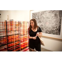AK Art Consulting & Curating, Inc. logo - Similar company to Lux Art Institute
