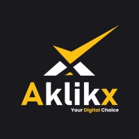 Aklikx Technologies logo - Similar company to Bravinn Technologies