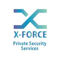 X-Force Private Security Services