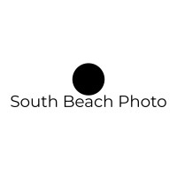 South Beach Photo logo - Similar company to Silver & Sage Studios - Wedding Photography
