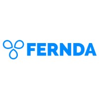 Fernda logo - Similar company to Lb Next Events