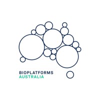 Bioplatforms Australia logo - Similar company to Australian Genome Foundry