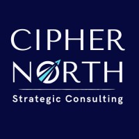 Cipher North LLC logo - Similar company to Managed Nerds