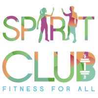 SPIRIT Club logo - Similar company to The Curioux