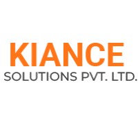 Kiance IT Solutions logo - Similar company to A Real Solution