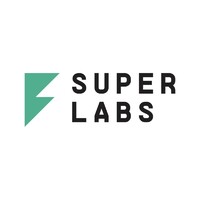Super Labs logo - Similar company to Super Labs