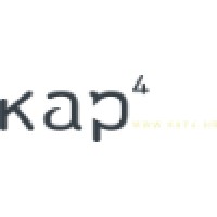 KAP4 logo - Similar company to Omf | Structural Solutions