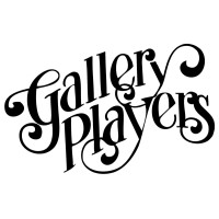 Gallery Players logo - Similar company to Usdan Center For The Creative & Performing Arts