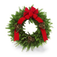 Rockdale Wreaths Inc. logo - Similar company to Christmas Trees Direct