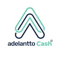 Adelantto Cash logo - Similar company to Csoft Cloud Technology S.A.S