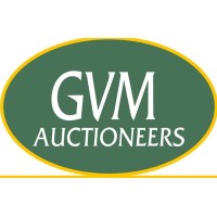 G.V.M Auctioneers logo - Similar company to Jordan Auctioneers
