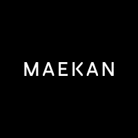 MAEKAN logo - Similar company to Jump Willy
