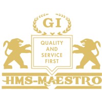 Guermai Informatique logo - Similar company to Infinitya Web Agency