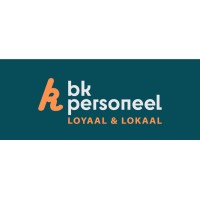 BK Personeel logo - Similar company to Fietsplaats