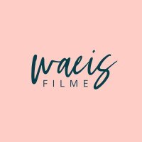 WAEIS Filme GmbH logo - Similar company to Filmbaar - Audiovisuelle Kommunikation