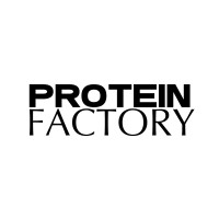 PROTEIN FACTORY logo - Similar company to Happs!