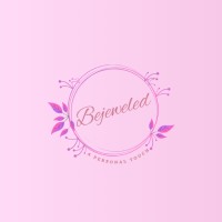 Bejewelled_a personal touch logo - Similar company to Bejewelled
