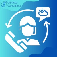 Chabad Concierge logo - Similar company to Lyss Homes