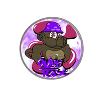BDE Ouistitease logo - Similar company to Com&Clair