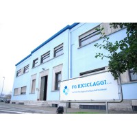 F.G. Riciclaggi
