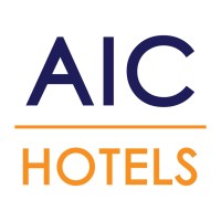 Amerilink International Corp | AICHOTELS.COM logo - Similar company to Amerilink Distribution Llc