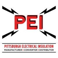 Pittsburgh Electrical Insulation (PEI) logo - Similar company to Abl Electronics