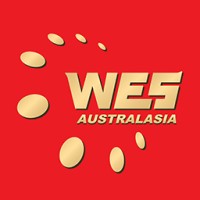 WES Australasia logo - Similar company to Auselectronicsdirect