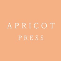 Apricot Press logo - Similar company to Plain View Press