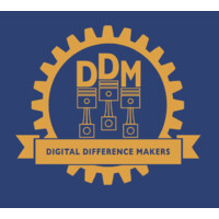 Digital Difference Makers logo - Similar company to Jereshiahawk.Com