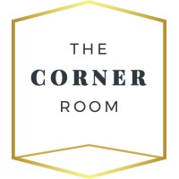 The Corner Room logo - Similar company to Alpha Gamma Rho - Gamma Chapter