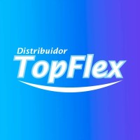 Topflex Distribuidor de Alimentos Ltda logo - Similar company to Oniz Distribuidora Ltda