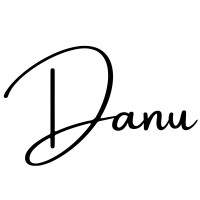 Danu logo - Similar company to Samara Beth And Co.