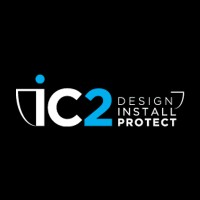 iC2 CCTV & Security Specialists logo - Similar company to Secure & Protect Solutions Ltd