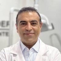 Dr Morteza Ghaderi Implant Center logo - Similar company to Khanebosch | خانه بوش