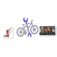 Cixi Kantian Bike Tool&Multi Tool Manufactuer logo - Similar company to Madeone Gmbh