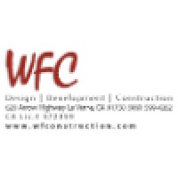 Wf Construction, Inc.
