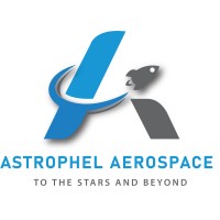 Astrophel Aerospace logo - Similar company to Makair