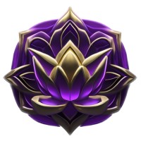 Lotus logo - Similar company to Shahrah Digital